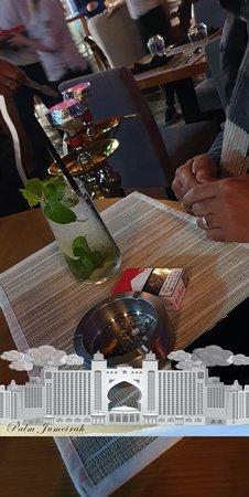 Le Pirate Restaurant